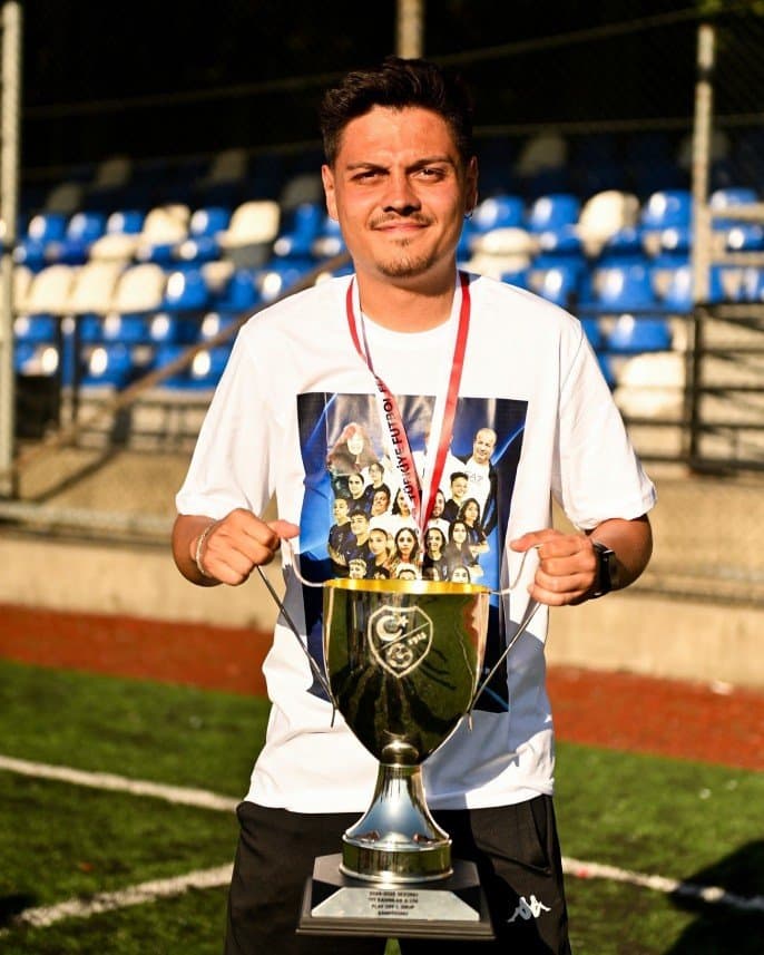 Emir T. — çalışma 1