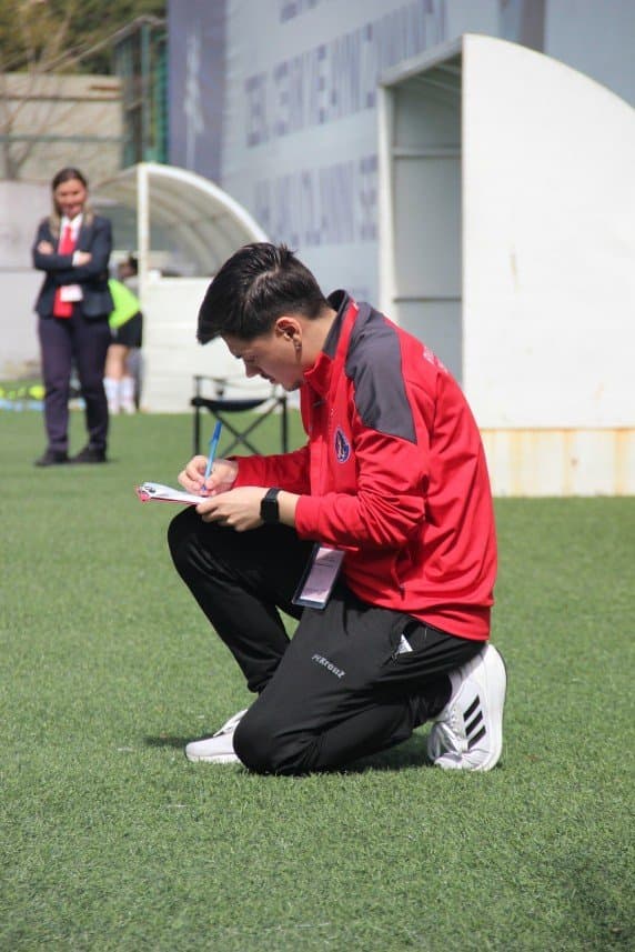 Emir T. — çalışma 2