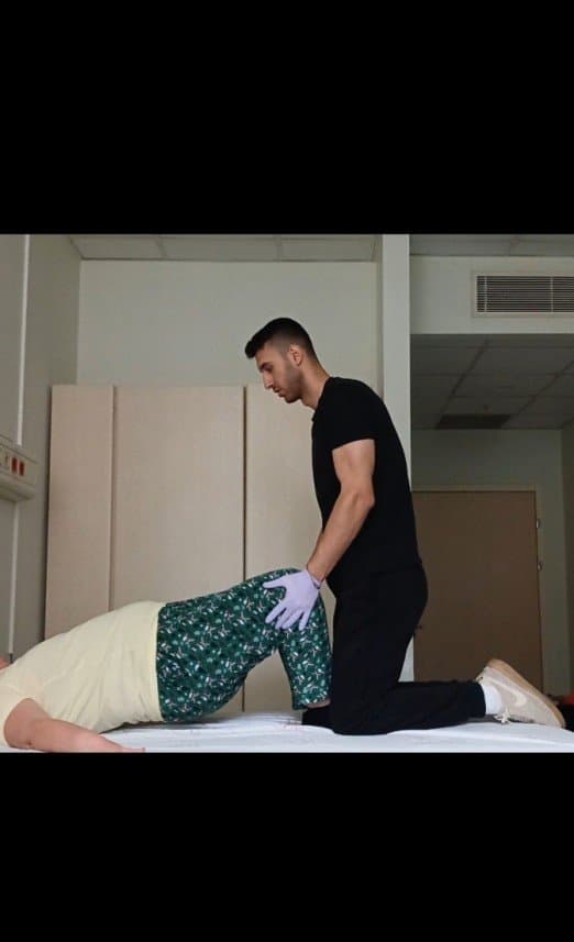 Emircan A. — çalışma 1