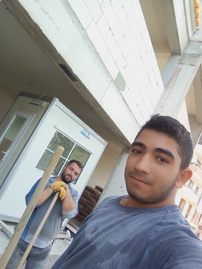 Emircan Ç. — çalışma 4
