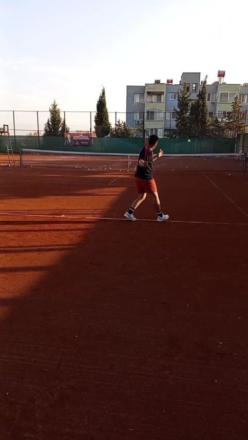 Emircan Ü. — çalışma 2