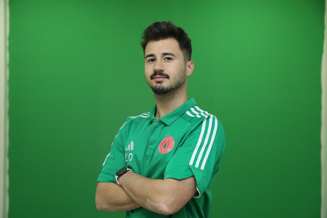 Emirhan O. — çalışma 5