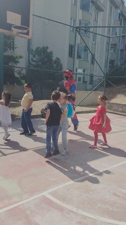 Emirkan A. — çalışma 1