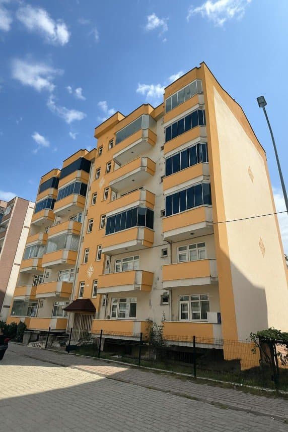 Emrah K. — çalışma 3