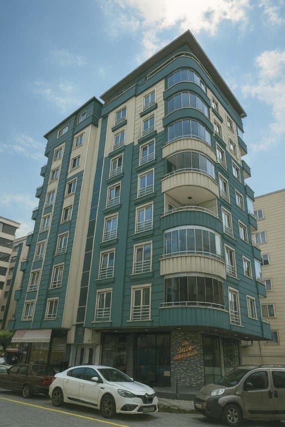 Emrah K. — çalışma 4