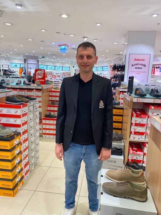 Emre B. — çalışma 1