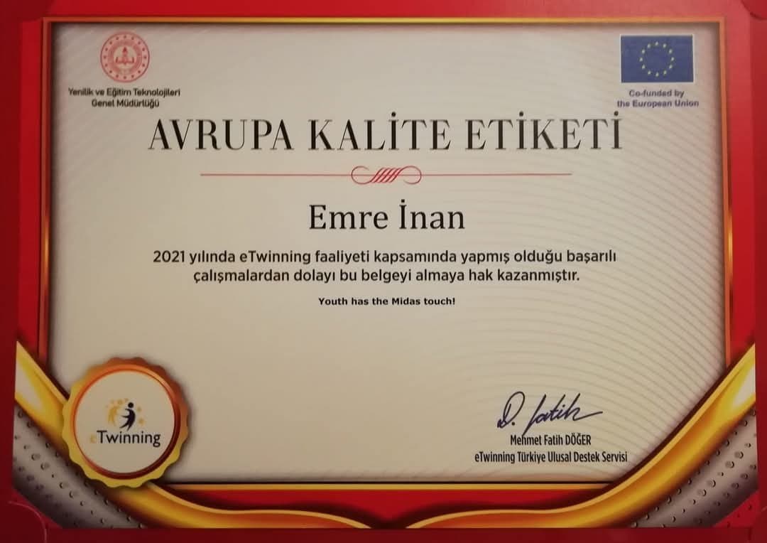 Emre İ. — çalışma 4