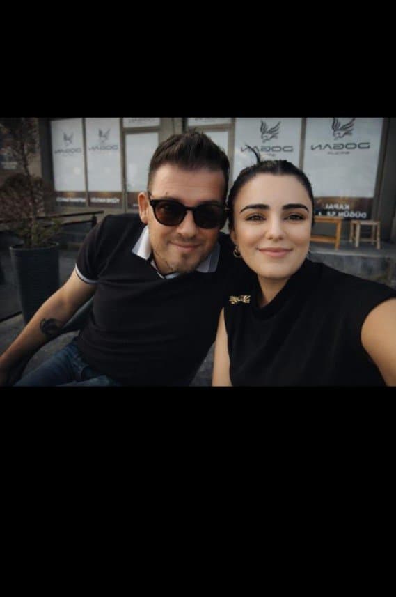Emre K. — çalışma 1