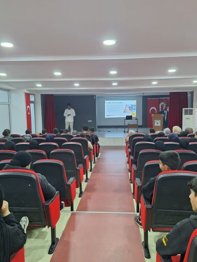Emre Y. — çalışma 1