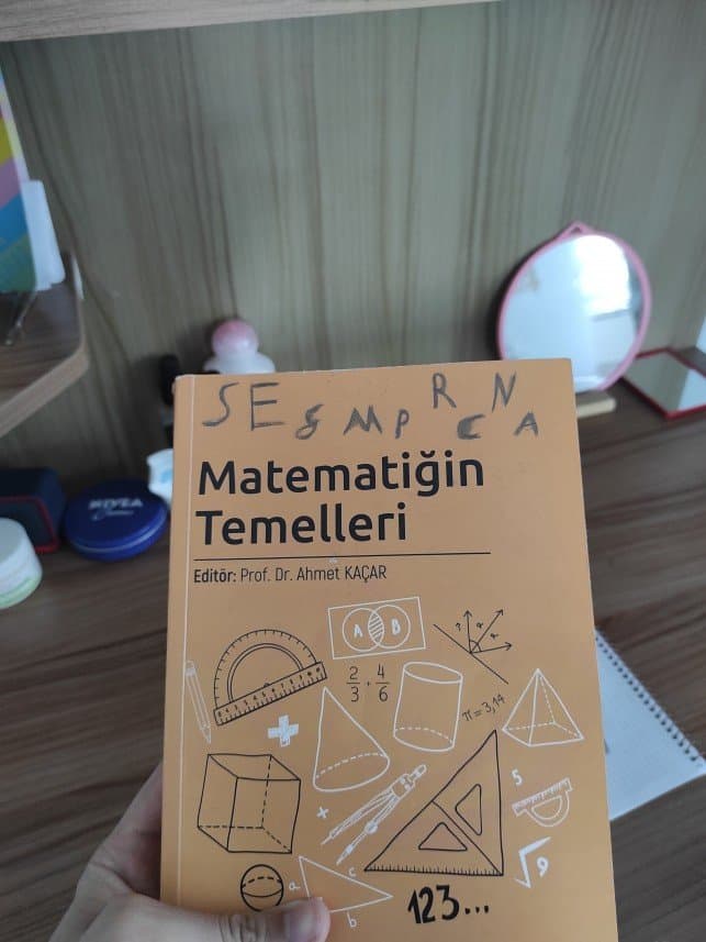 Emre Z. — çalışma 2