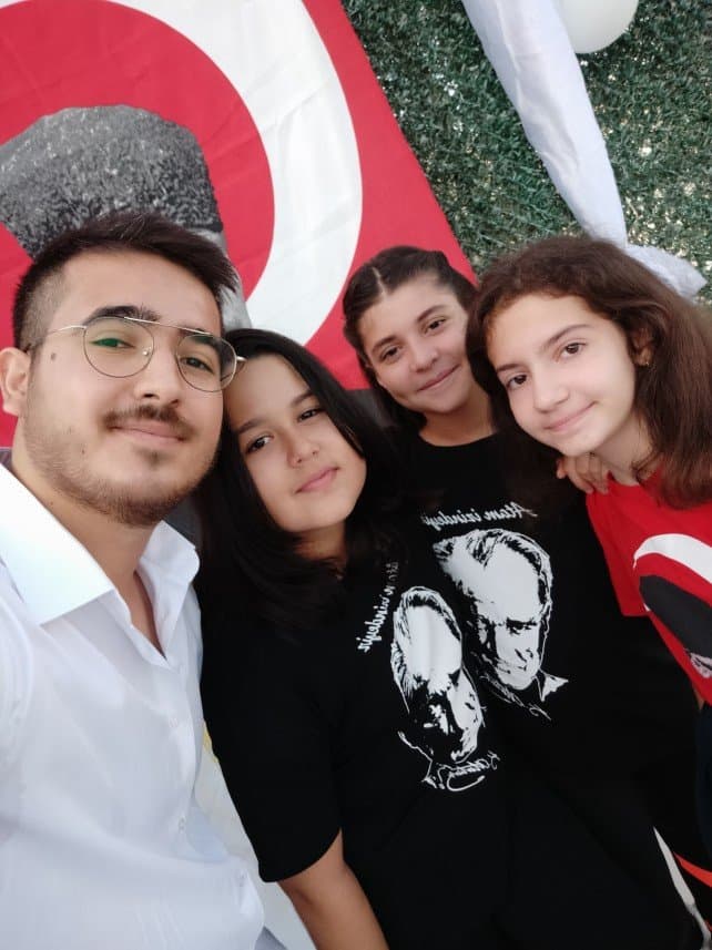 Emrullah P. — çalışma 3