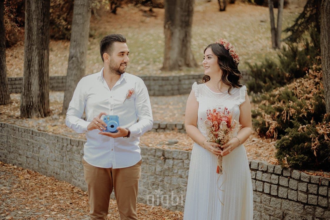 En P. — çalışma 1