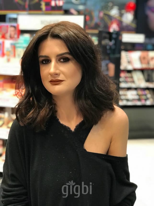 En M. — çalışma 2