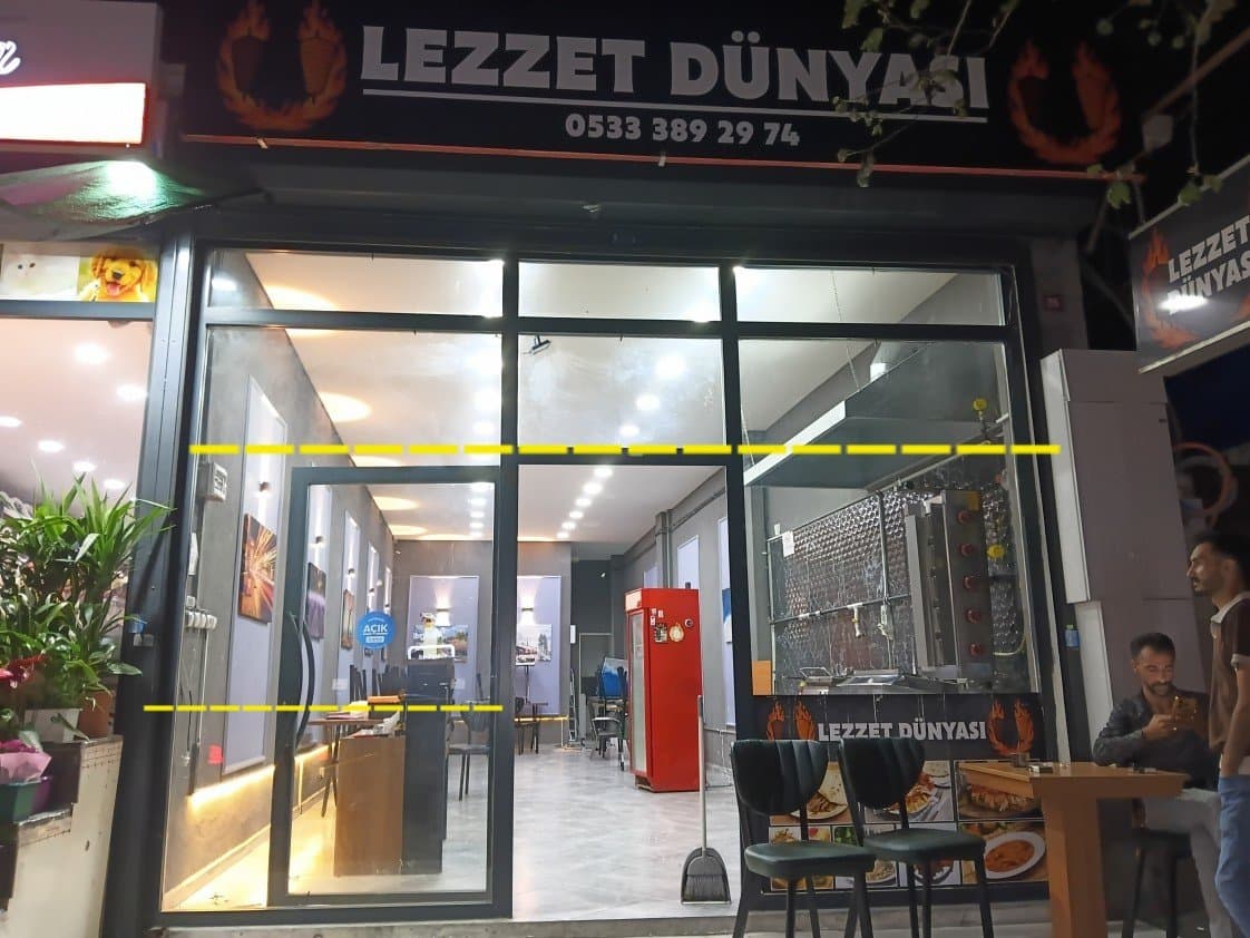 Enes A. — çalışma 5