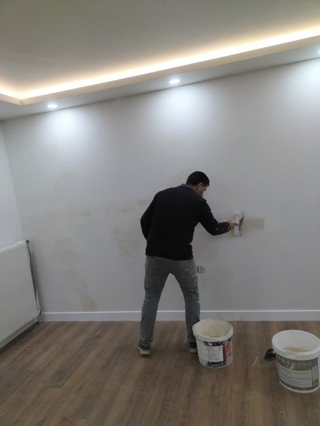 Enes A. — çalışma 3