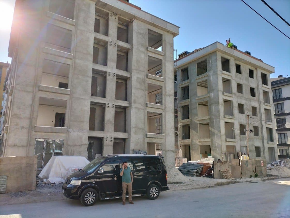 Enes A. — çalışma 4