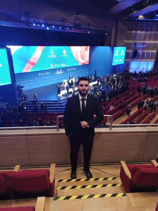 Enes Ç. — çalışma 3