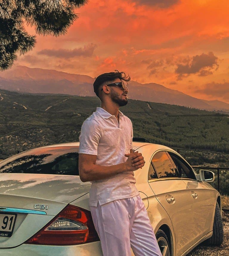 Enes E. — çalışma 4