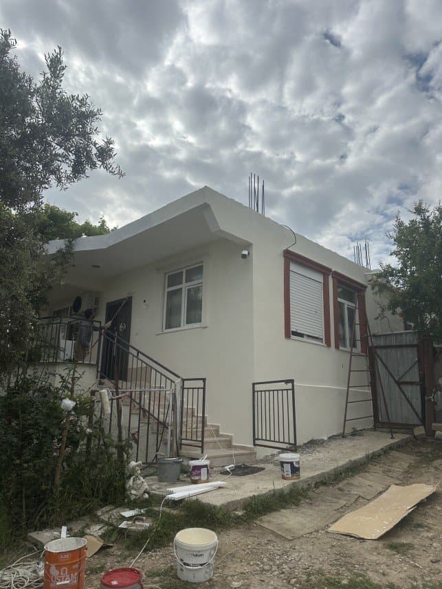 Enes İ. — çalışma 5