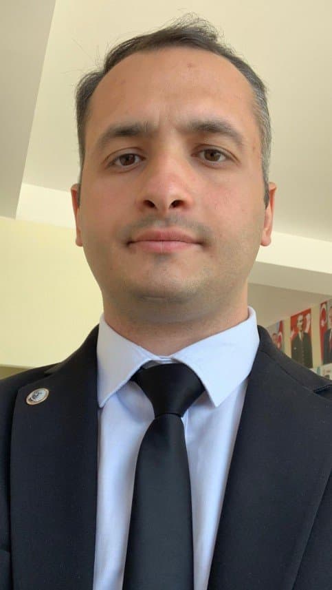 Enes İ. — çalışma 1