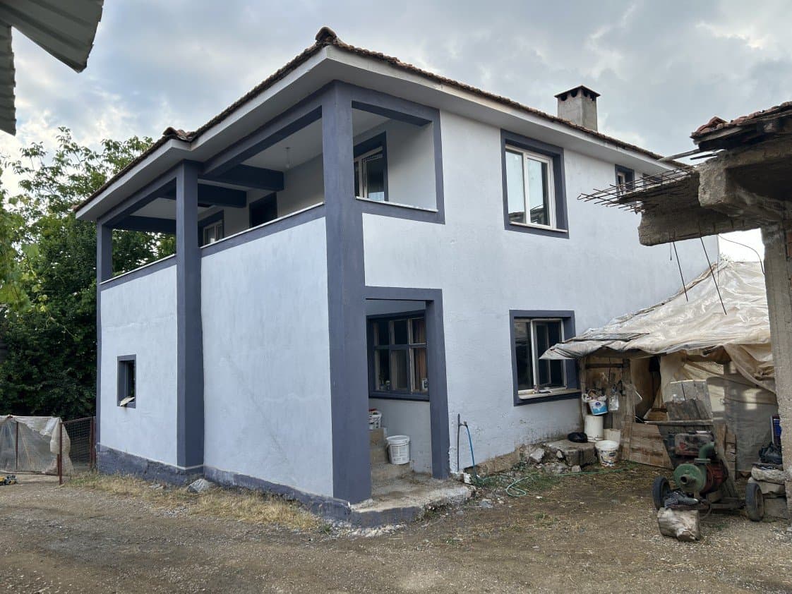 Enes K. — çalışma 2