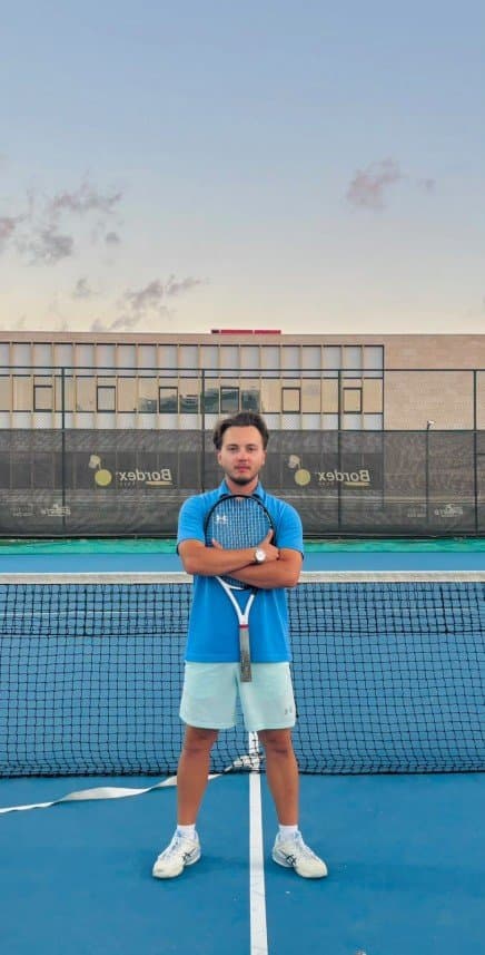 Enes M. — çalışma 6