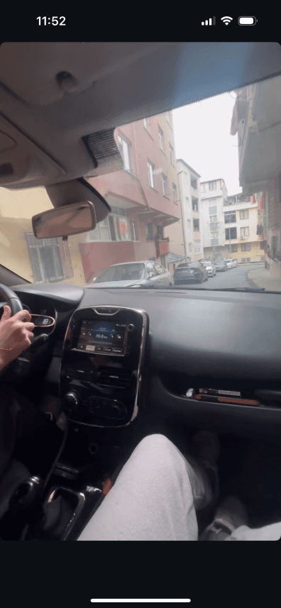 Engin A. — çalışma 2