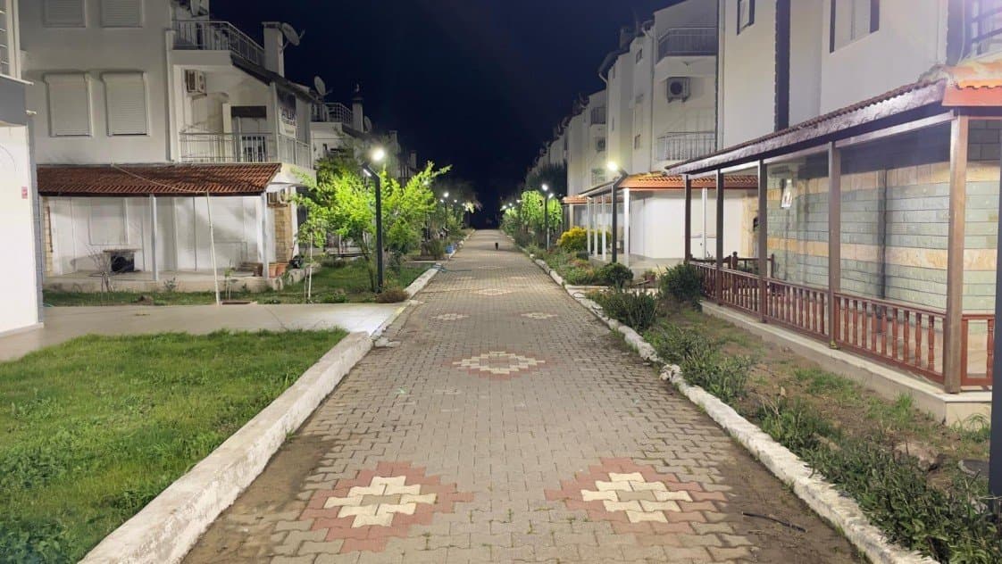 Engin B. — çalışma 2