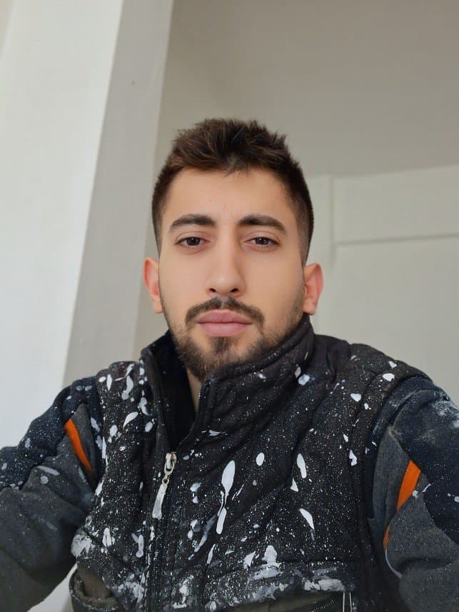 Engin O. — çalışma 1