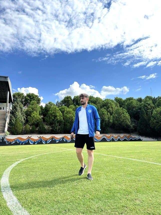Engin Y. — çalışma 4