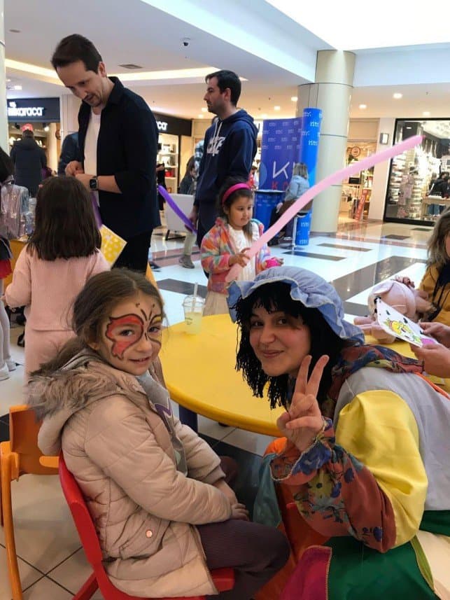 Enhar D. — çalışma 1