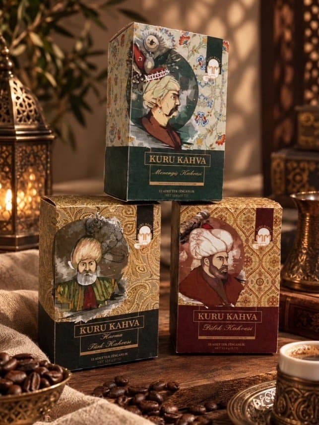 Ennur K. — çalışma 6