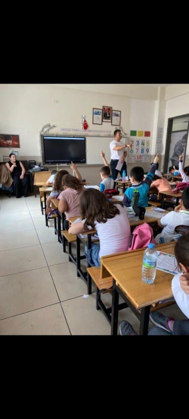 Eray F. — çalışma 3