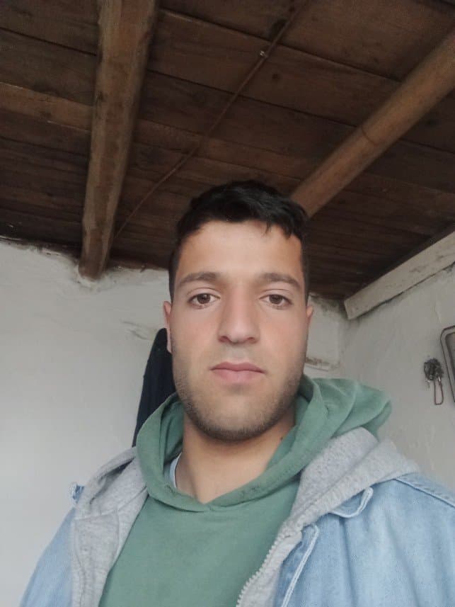 Ercan M. — çalışma 1