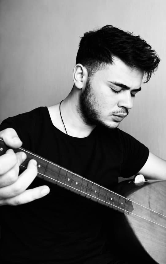 Ercan N. — çalışma 1