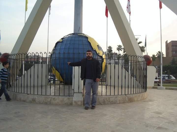 Erdal D. — çalışma 2