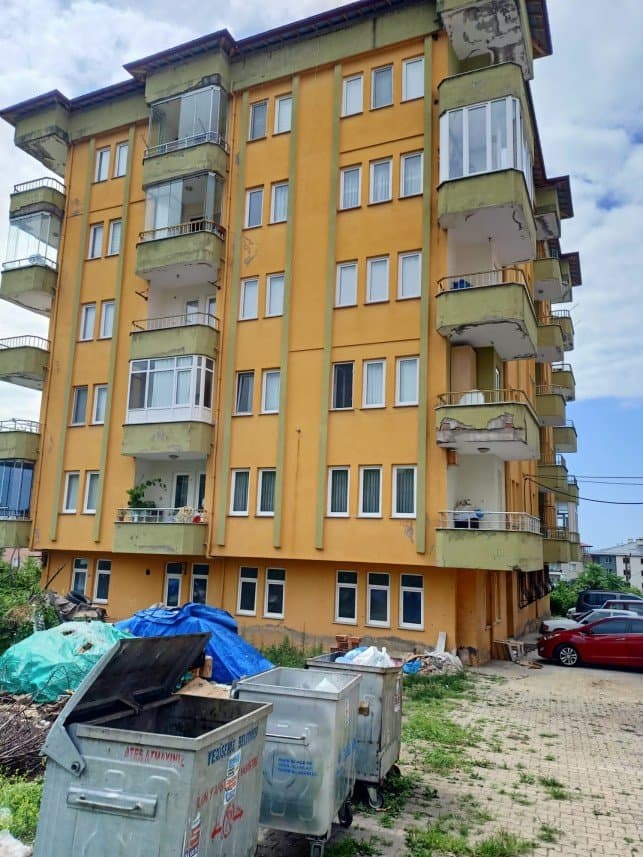 Erdal D. — çalışma 1