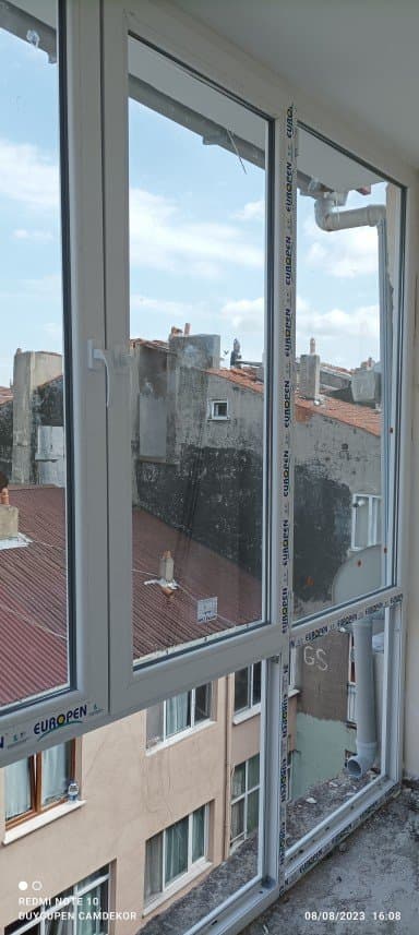 Erdal T. — çalışma 1