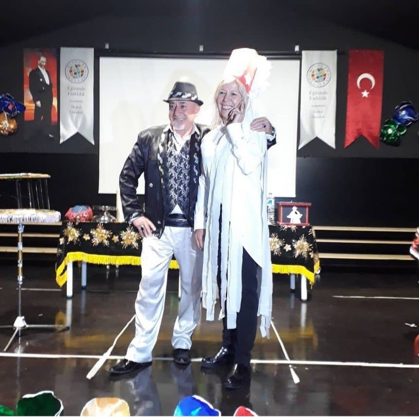 Erdoğan K. — çalışma 2