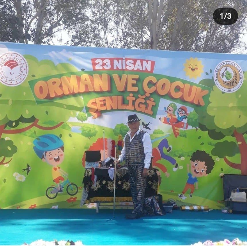 Erdoğan K. — çalışma 6