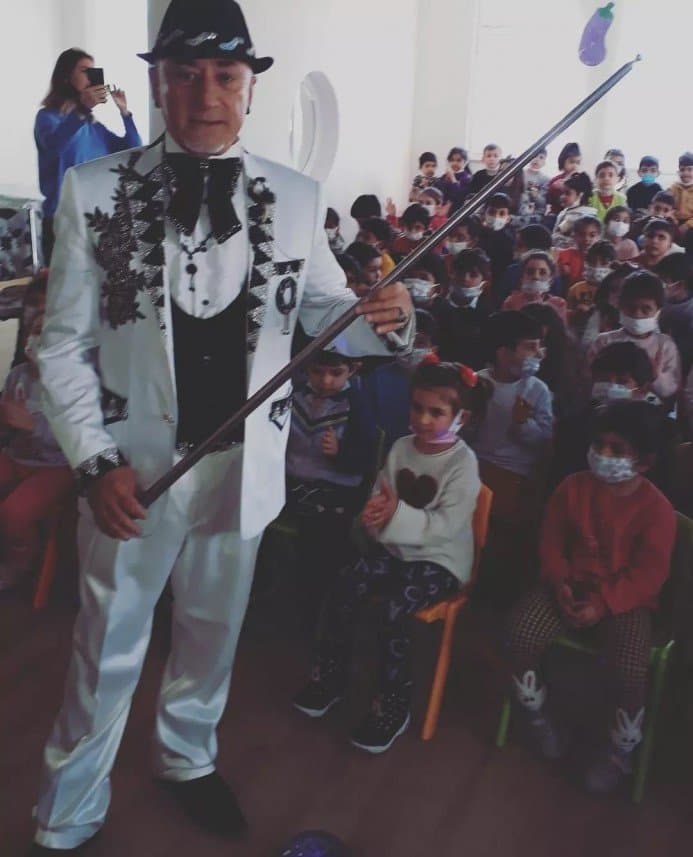Erdoğan K. — çalışma 3