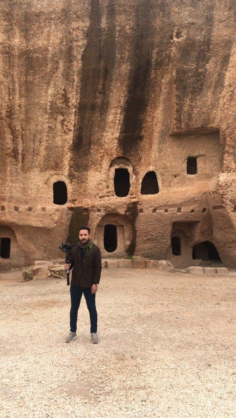 Erhan B. — çalışma 4