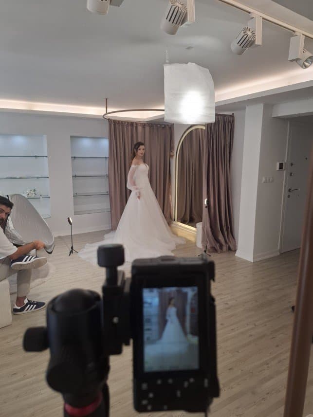 Erhan D. — çalışma 1