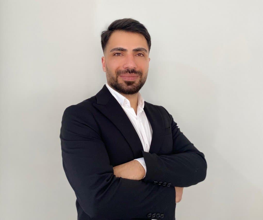 Erhan İ. — çalışma 1