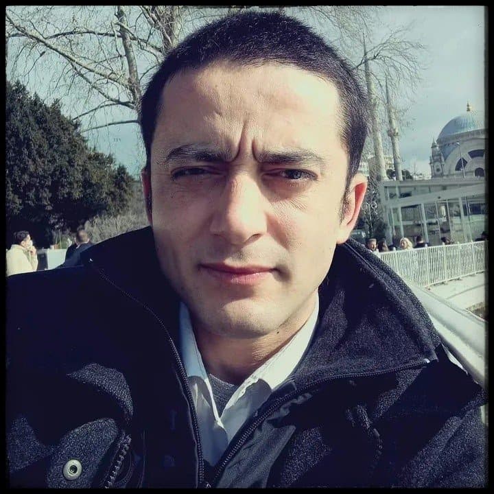 Erhan İ. — çalışma 1