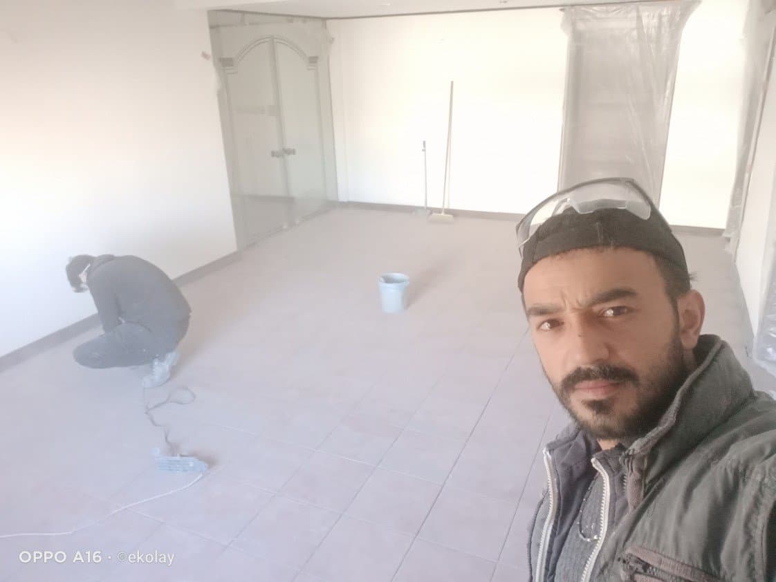 Erhan K. — çalışma 5