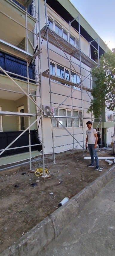 Erhan Y. — çalışma 4