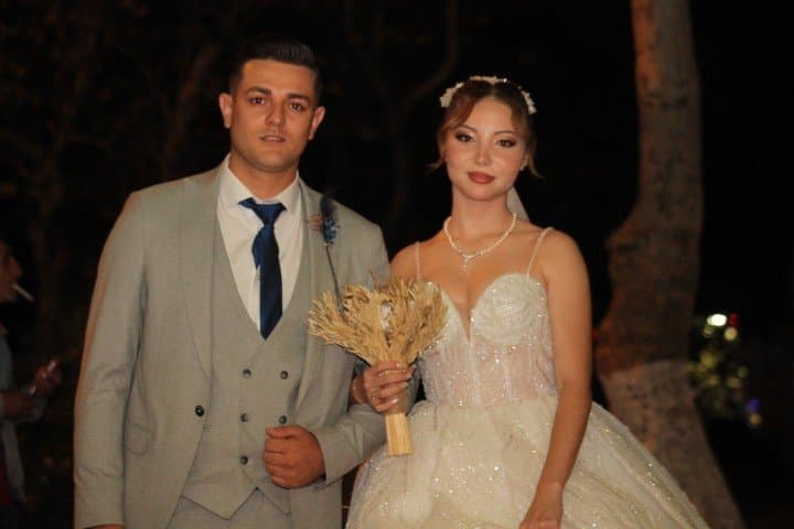 Erkan Ç. — çalışma 1
