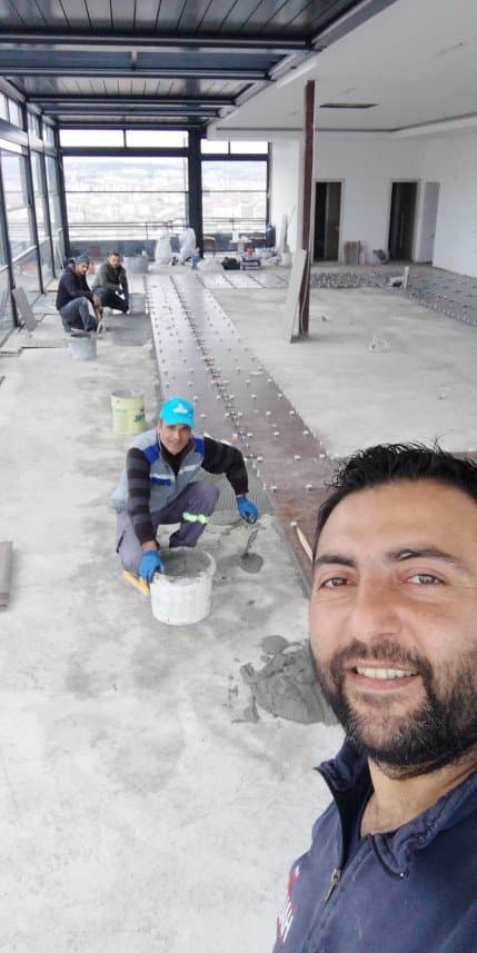 Erkan U. — çalışma 4