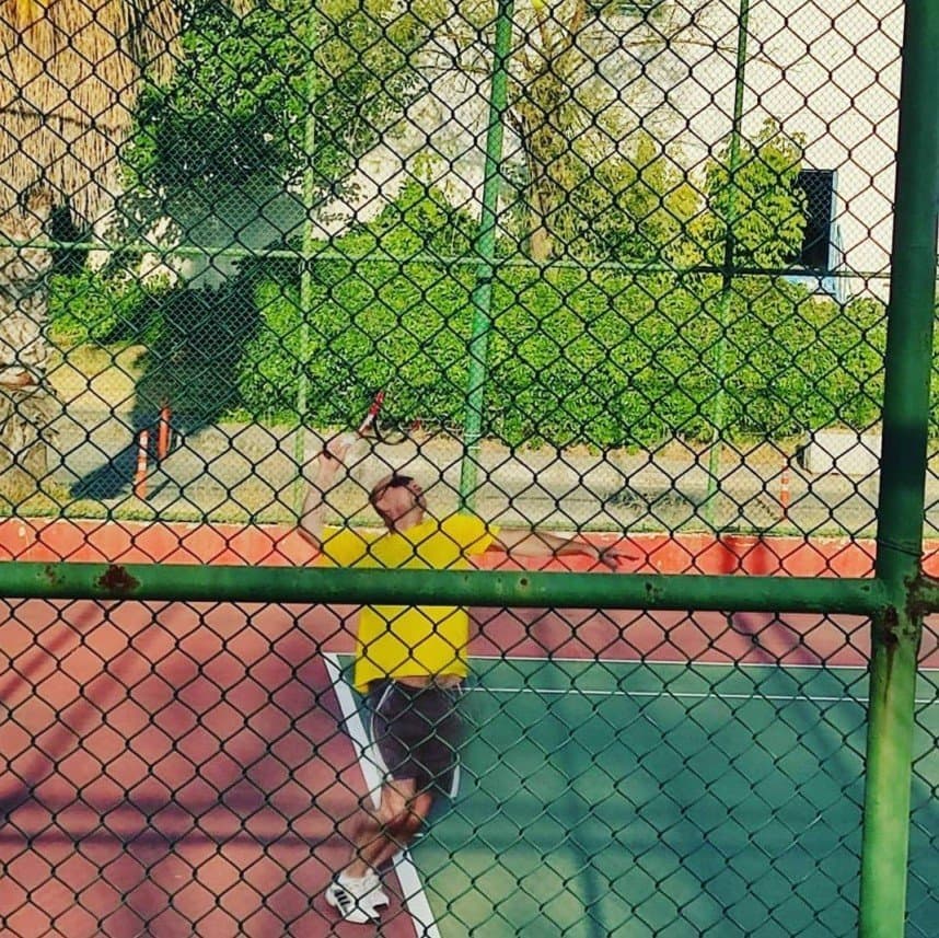 Erol T. — çalışma 5